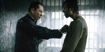 Tinju Kebenaran di Tengah Penindasan: Ip Man Kembali Membawa Semangat Bela Diri dalam “Ip Man: Kung Fu Legend”