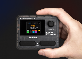 Sonicake Pocket Master Review