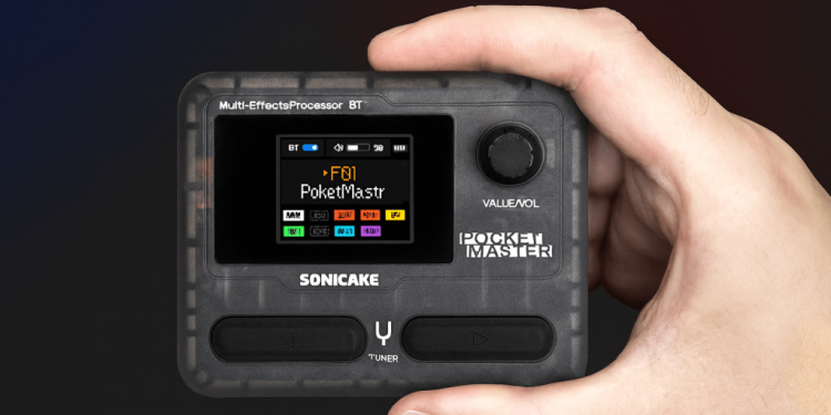 Sonicake Pocket Master Review