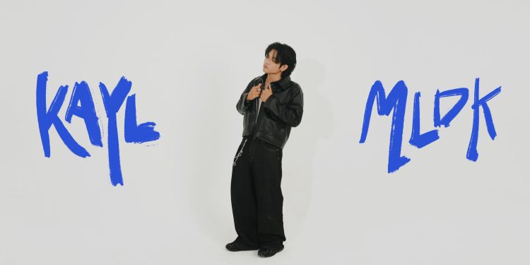 KAYL Siap “Meledak”! Debut Pop Penuh Deg-Degan dari Sidoarjo yang Bikin Penasaran