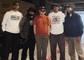 Melawan Gelap, Mengguncang Batas: Morbid Monke Kobarkan Jiwa Punk Lewat “Schizophrenic”