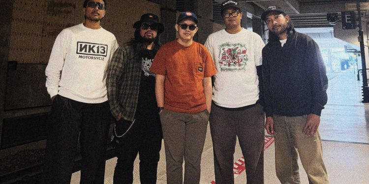 Melawan Gelap, Mengguncang Batas: Morbid Monke Kobarkan Jiwa Punk Lewat “Schizophrenic”