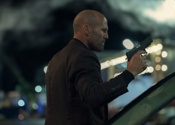 Jason Statham Mengamuk di Laut Lepas, “Mutiny” Gaspol dengan Laga Tanpa Rem!