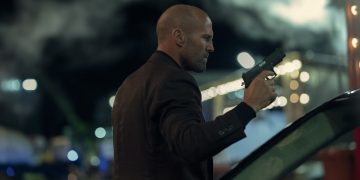 Jason Statham Mengamuk di Laut Lepas, “Mutiny” Gaspol dengan Laga Tanpa Rem!