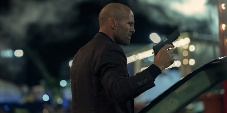 Jason Statham Mengamuk di Laut Lepas, “Mutiny” Gaspol dengan Laga Tanpa Rem!