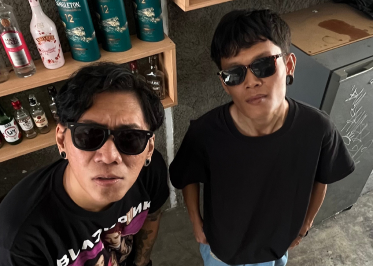 Lepaskan Penat, Rayakan Hidup! Going Merry Ajak Berpesta dengan Nuansa Akustik di EP “Mari Berpesta (Tanpa Distorsi)”