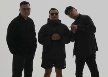 Kilas Balik Emosi, End of Summer Nyalakan Lagi Api Post-Hardcore Agresif Era 2000-an!