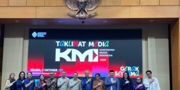 Konferensi Musik Indonesia 2026 Akan Digelar Selama 6 Hari di Kota Makassar