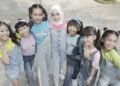 GIRL POWER, SAATNYA BERSINAR! DayDrm Gebrak Panggung dengan “Shine!” yang Penuh Warna dan Energi