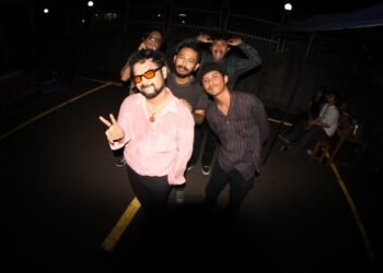 EVNFLO Ajak Generasi Digital Berani Jadi Diri Sendiri Lewat “Manipulasi Diri”!