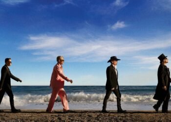 U2 GASPOL MENUJU 2027! “The Greatest Show On Earth” Jadi Pemanas Panggung, Album Baru Siap Mengguncang Dunia