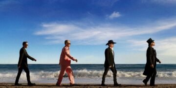 U2 GASPOL MENUJU 2027! “The Greatest Show On Earth” Jadi Pemanas Panggung, Album Baru Siap Mengguncang Dunia