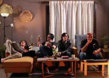 35 Tahun Berlalu, Pestolaer Kembali Mengguncang Skena: “Nothing Best But Friends” Satukan 12 Band Lintas Generasi