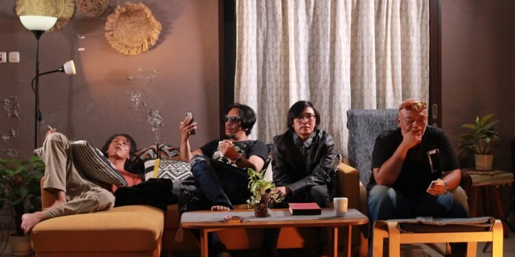 35 Tahun Berlalu, Pestolaer Kembali Mengguncang Skena: “Nothing Best But Friends” Satukan 12 Band Lintas Generasi